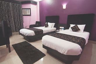Hotel Samdareeya, Jabalpur 3